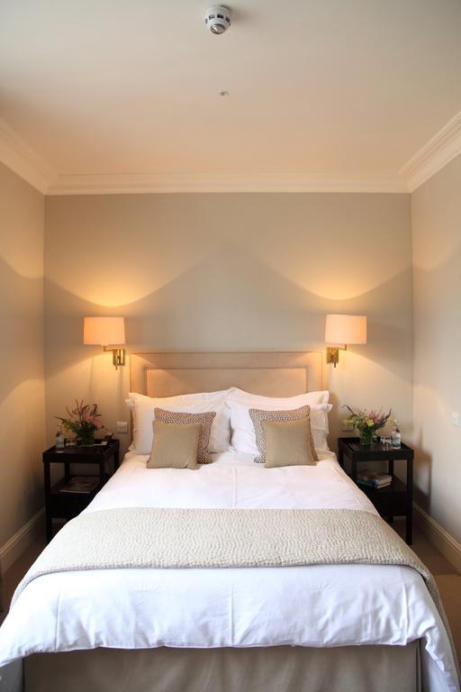 The New Inn Kirmington Bagian luar foto