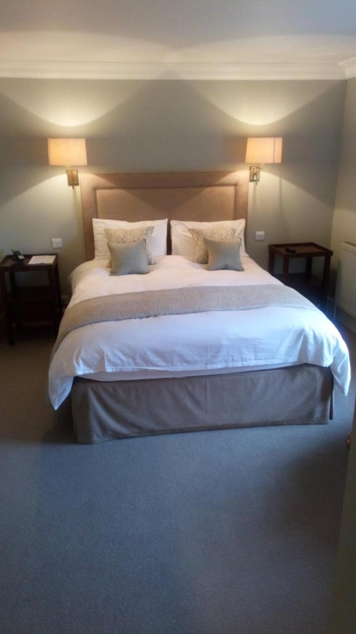 The New Inn Kirmington Bagian luar foto