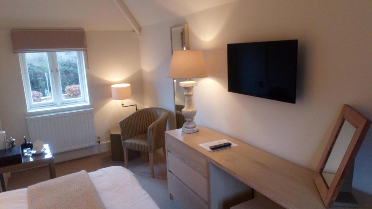 The New Inn Kirmington Bagian luar foto