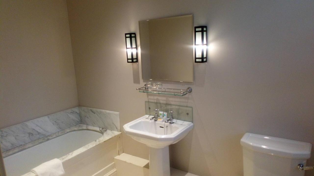 The New Inn Kirmington Bagian luar foto