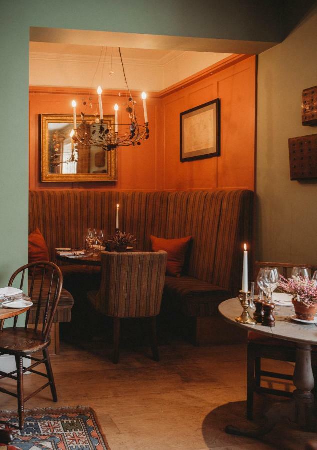 The New Inn Kirmington Bagian luar foto